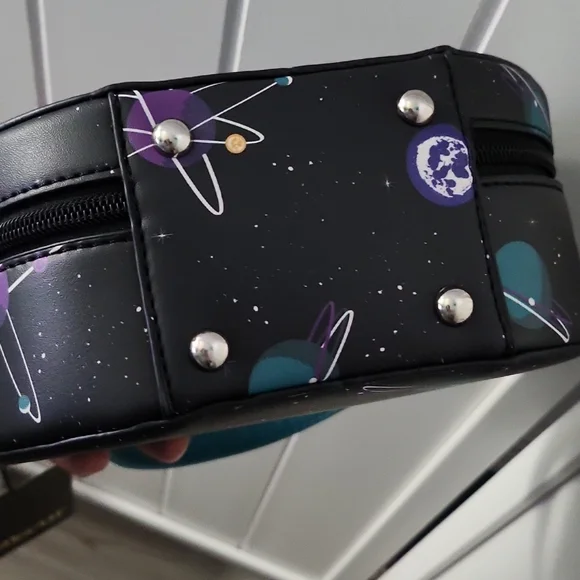 Collectif Talis Galaxy Dreamer Handbag - Picture 11 of 11